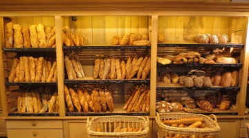 ارتفاع سعر الخبز يثير قلق المستهلكين بشكل واسع